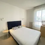 Apartamento 2 Pieces Climatise Avec Wifi Pres De La - Fr-1-833-16