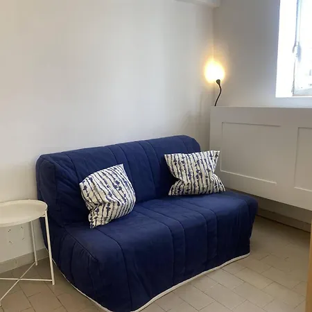 2 Pieces Climatise Avec Wifi Pres De La - Fr-1-833-16 * Canet-en-Roussillon