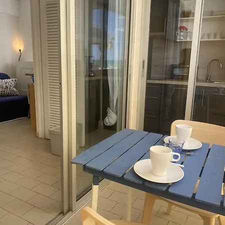 2 Pieces Climatise Avec Wifi Pres De La - Fr-1-833-16 * Canet-en-Roussillon
